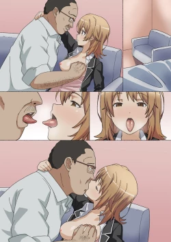 Page 16 of Irohasu Sennou