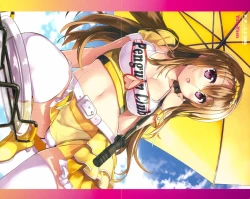 Page 3 of COMIC Penguin Club 2015-12