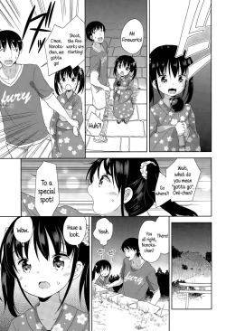 Page 13 of Joshi Shougakusei ga Iru Hibi | Day to day with a grade school girl