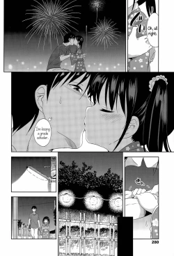 Page 16 of Joshi Shougakusei ga Iru Hibi | Day to day with a grade school girl