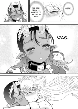 Page 20 of Futari no Meikyuu Oujo 7 | Twin Dungeon Princesses Chapter 7