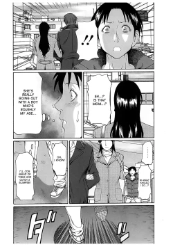 Page 11 of Ingi no Hate 2 Ch. 1-3
