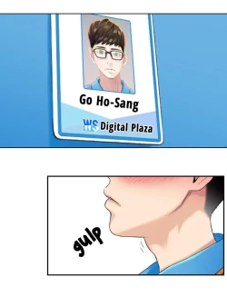 Page 19 of Sweet Guy Chapter 01