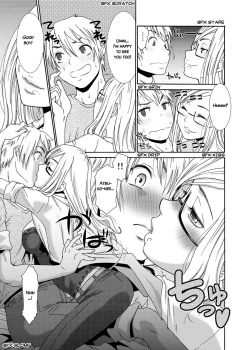 Page 116 of Momoiro Nurse | Peach Nurse