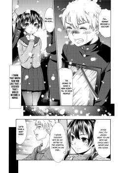 Page 150 of Momoiro Nurse | Peach Nurse