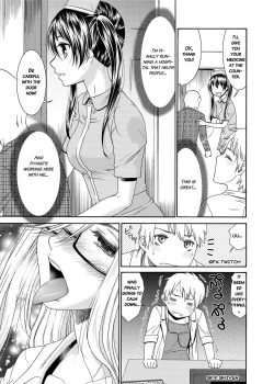 Page 168 of Momoiro Nurse | Peach Nurse