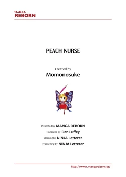 Page 194 of Momoiro Nurse | Peach Nurse