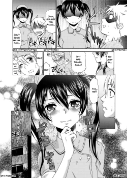 Page 75 of Momoiro Nurse | Peach Nurse