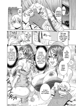 Page 9 of Momoiro Nurse | Peach Nurse