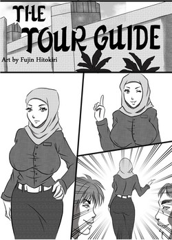 Download The Tour Guide