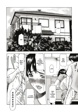Page 145 of Haha ga Hakui o Nugu toki