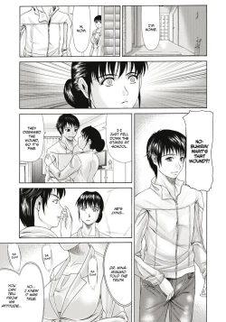 Page 37 of Haha ga Hakui o Nugu toki
