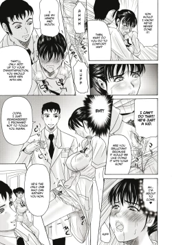 Page 94 of Haha ga Hakui o Nugu toki