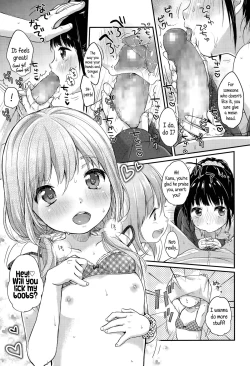 Page 7 of Itsumo to Chigau Getsuyoubi | Not so usual Monday