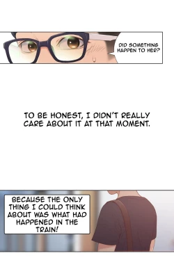 Page 38 of Sweet Guy Chapter 04