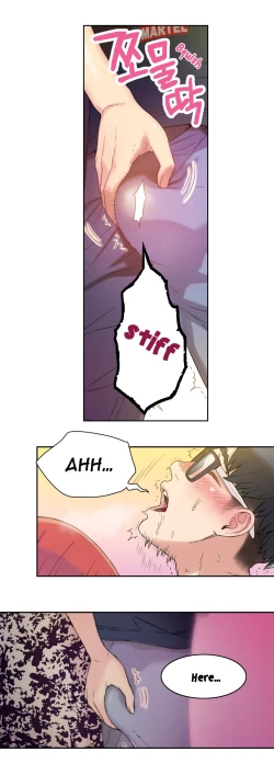 Page 28 of Sweet Guy Chapter 05