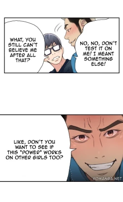 Page 48 of Sweet Guy Chapter 07