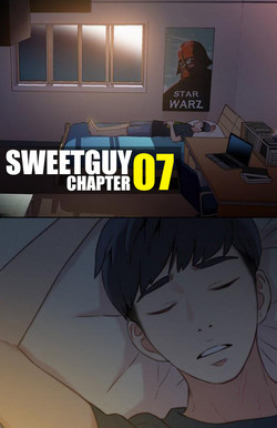 Download Sweet Guy Chapter 07