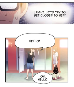 Page 39 of Sweet Guy Chapter 08