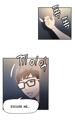 Page 47 of Sweet Guy Chapter 08