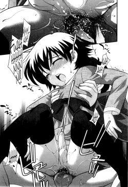 Page 15 of Rikasan | Rika-chan's Dad