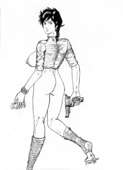 Page 23 of Sperm Hunter