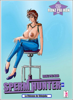 Sperm Hunter  (City Hunter)[french]