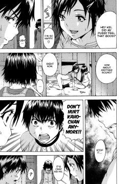 Page 115 of Itsu no Manika Shoujo wa | The Girl I wasn't Aware of