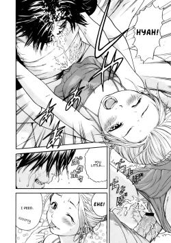 Page 185 of Itsu no Manika Shoujo wa | The Girl I wasn't Aware of