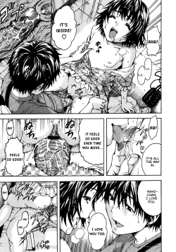 Page 69 of Itsu no Manika Shoujo wa | The Girl I wasn't Aware of