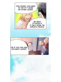 Page 28 of Sweet Guy Chapter 09