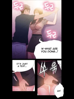 Page 30 of Sweet Guy Chapter 09