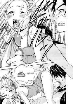 Page 182 of Itsu no Manika Shoujo wa | The Girl I wasn't Aware of