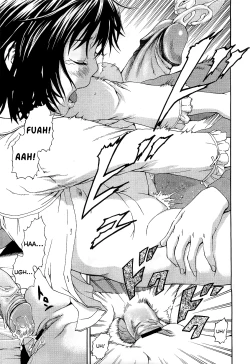 Page 31 of Itsu no Manika Shoujo wa | The Girl I wasn't Aware of