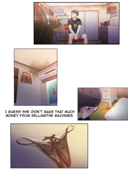 Page 13 of Sweet Guy Chapter 11