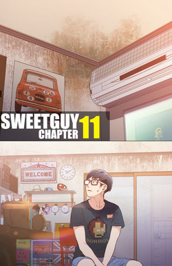 Download Sweet Guy Chapter 11