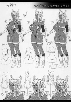 Page 10 of Zetsurin Yuusha to 3Gaiden- Yokokubon