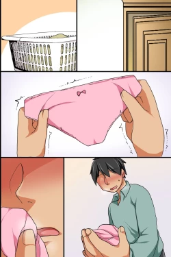 Page 57 of Itoko ga Saikin, Muchimuchi no Kekkou Ii Karada ni Natte Kita node Saimin de Itazura Shite Mita