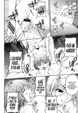 Page 14 of Boku no Yakume | My Duty