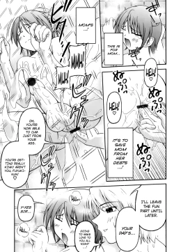 Page 5 of Boku no Yakume | My Duty