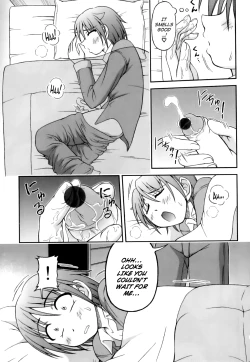 Page 7 of Boku no Yakume | My Duty