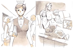 Page 124 of Mama Sho-time Kyoudai Hen