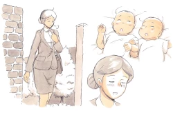 Page 79 of Mama Sho-time Kyoudai Hen