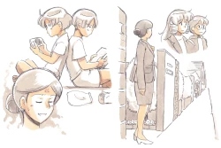 Page 80 of Mama Sho-time Kyoudai Hen