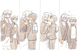 Page 81 of Mama Sho-time Kyoudai Hen