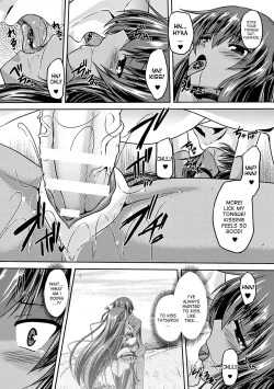 Page 54 of Taimanin Yukikaze6 | Taimanin Yukikaze5