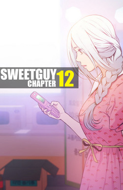 Sweet Guy Chapter 12 [ENGLISH] (Full Color)