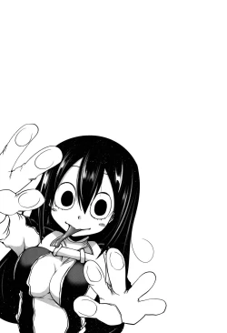 Page 3 of Yaoyoroppai to Kerokero