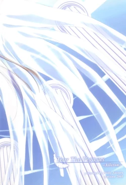 Page 2 of Tear The Pegasus