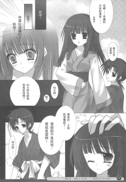 Page 8 of 蒼色之空